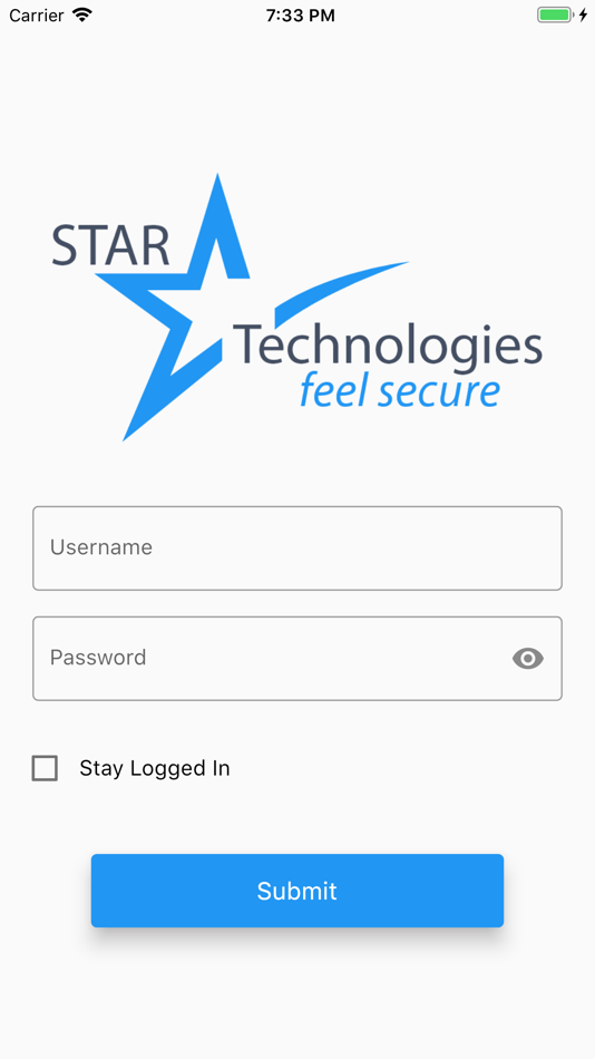 #2. Star Technologies (iOS) Podle: Usman Salim