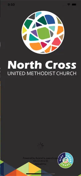 Game screenshot North Cross United Methodist mod apk