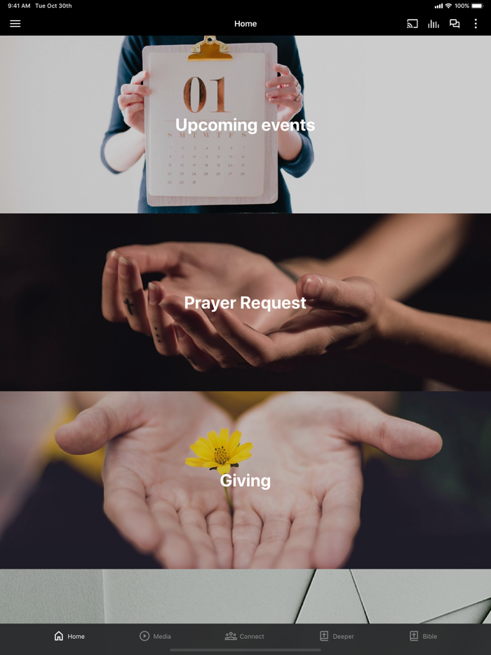 River of Life Church VA