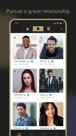 Game screenshot Elite Dating & NSA Hookup: AGR apk