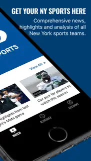 sny: stream live ny sports problems & solutions and troubleshooting guide - 1