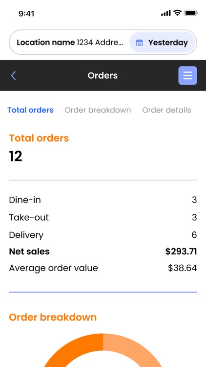 Re:Tech Merchant Essentials