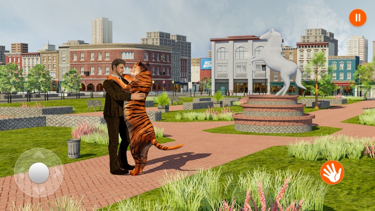 Virtual Family Super Dad Games