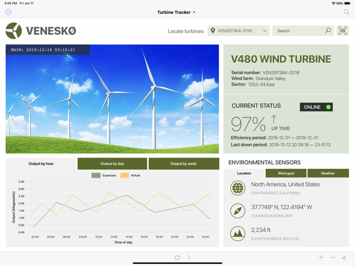 Claris FileMaker Go 2024