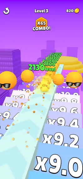 Game screenshot Emoji Squad! hack