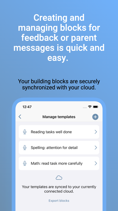 hyFee NC Screenshot