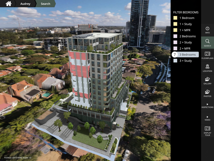 Hyecorp Property Group