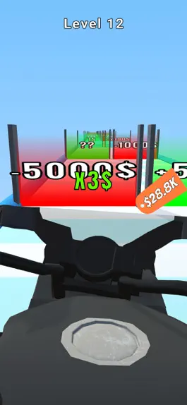 Game screenshot Bike Evolution Game hack