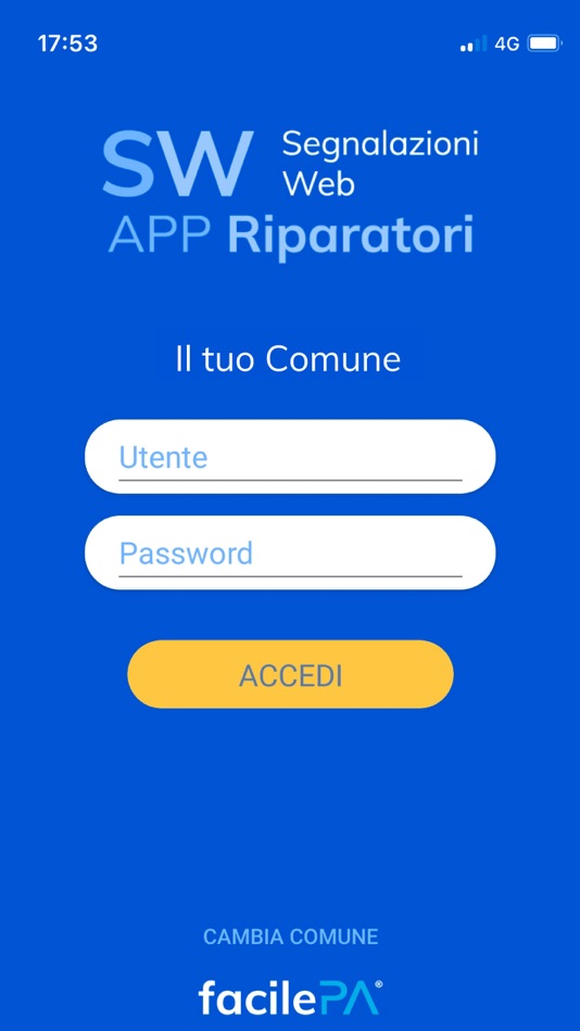 #2. Riparatori (iOS) Podle: Q-Web srl
