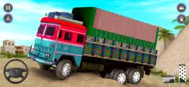 Game screenshot Indian Truck Simulator Games mod apk
