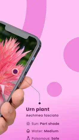 Game screenshot Plantopia  - Plant Identifier apk