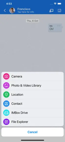 Game screenshot Spotbros hack