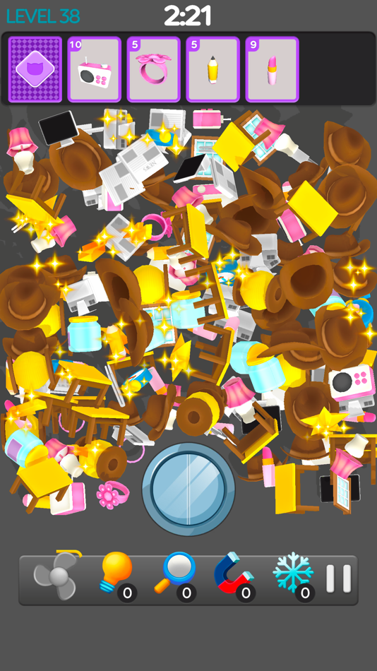#10. Match 3D - Zen Puzzle Matching (iOS) 由: Le Viet