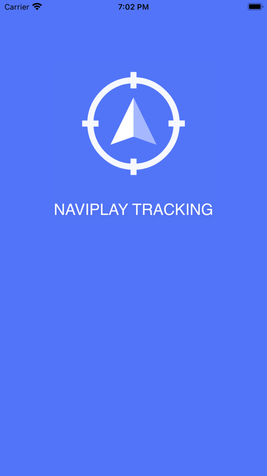 #1. Naviplay Tracking (iOS) 由: Nguyen Viet