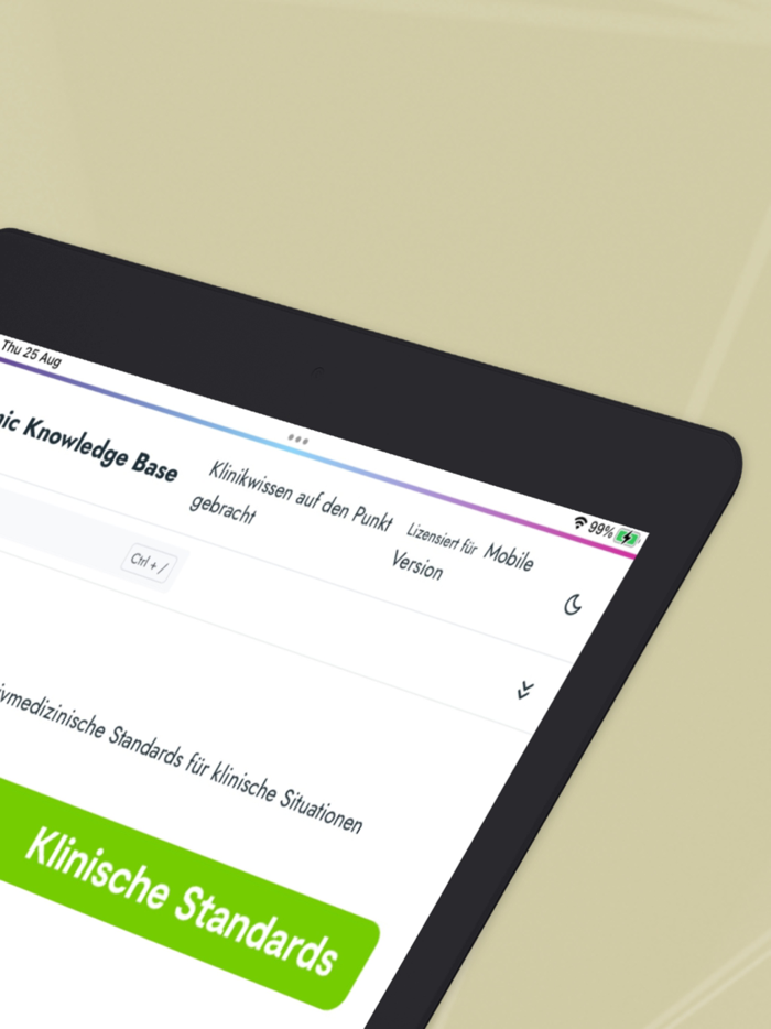 Clinomic Knowledge Base