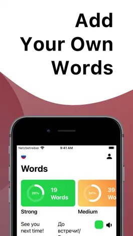 Game screenshot Learn Russian with LENGO hack