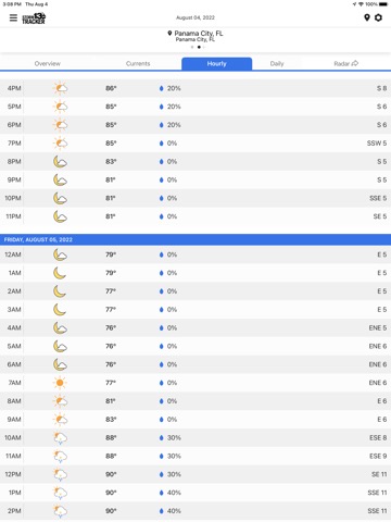 StormTrack 13のおすすめ画像4