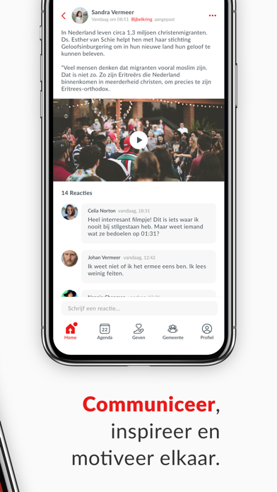 ’t Venster Lekkerkerk Screenshot
