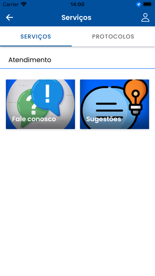 #6. Líder do Cariri (iOS) 由: GR8 SERVICOS DE T. I. LTDA