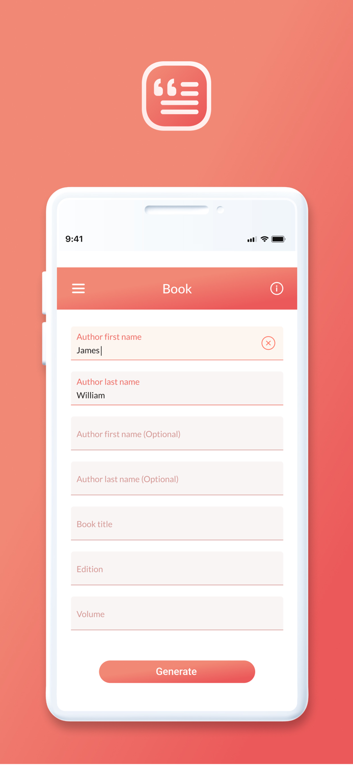 Citation MLA SharkPapers