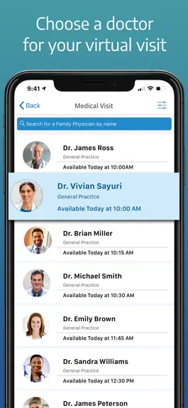 Game screenshot ECUHealthNow apk