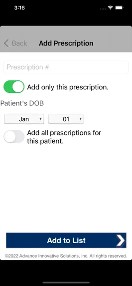 Game screenshot Yale Health Pharmacy hack