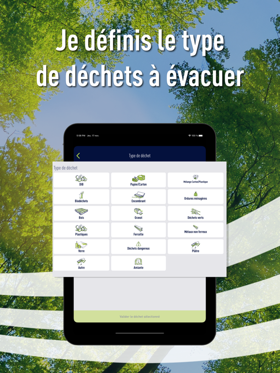 Screenshot #6 pour va bene