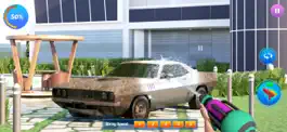 Game screenshot Power Washing Simulator Games mod apk
