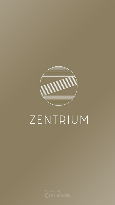 Zentrium Screenshot
