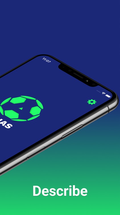 Alias Football Word Game