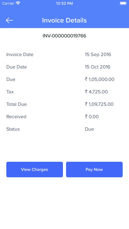 Bijli Connect screenshot-4