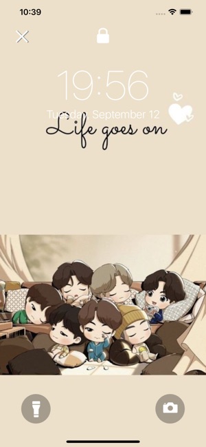Bts Cartoon posted by Michelle Mercado, bts animation HD phone wallpaper |  Pxfuel