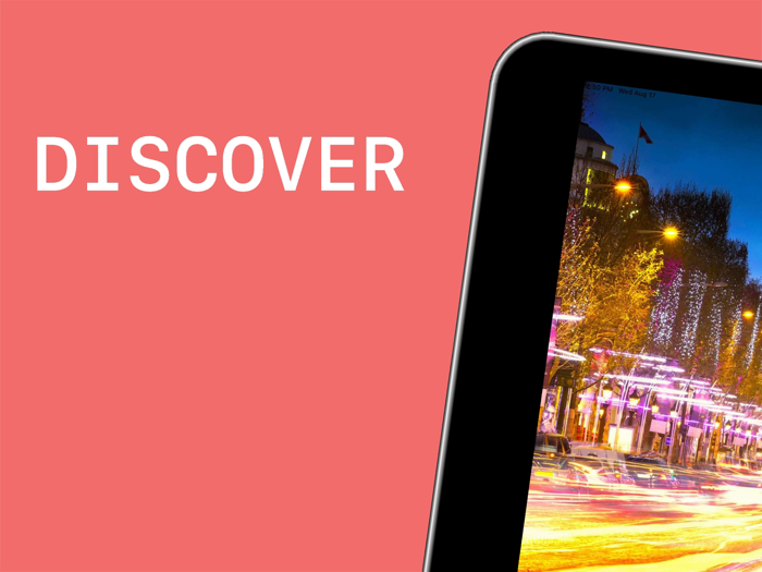 Paris Travel Guide Offline