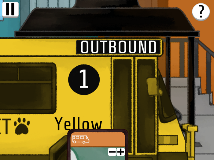 First Stop Pettsburgh