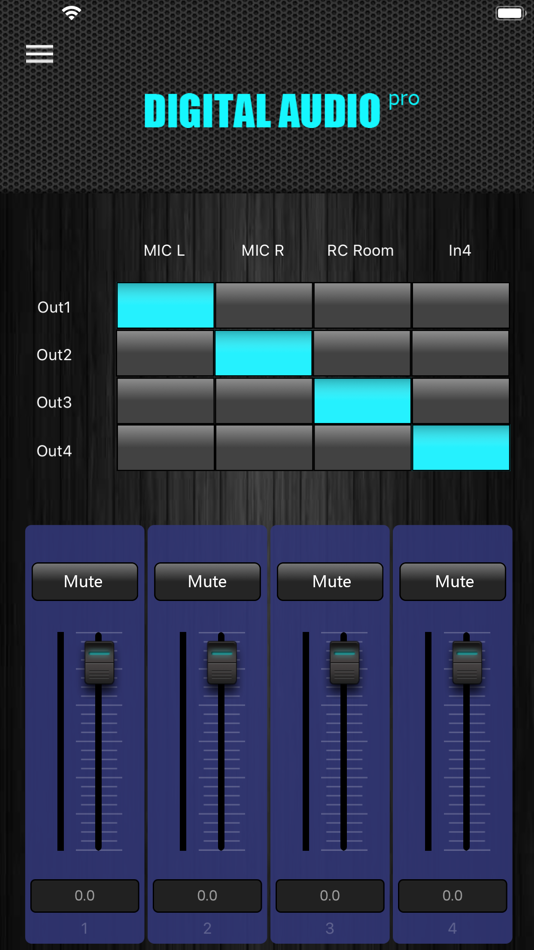 #2. DSP Pro v2 (iOS) 来自: 星忠 宁