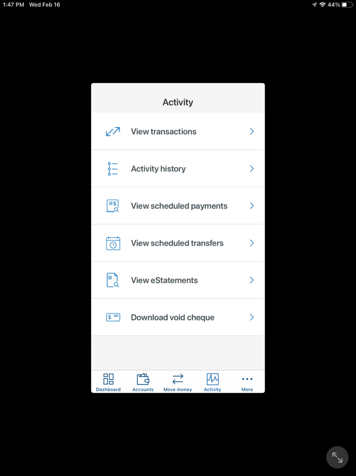 Vermilion Credit Union