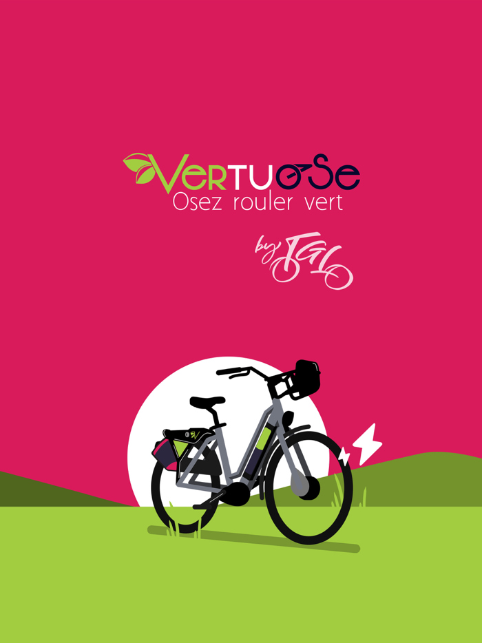 VERTUOSE - libre service