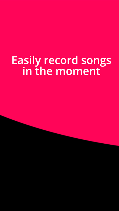 Plug Music Screenshot
