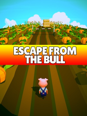 Piggy Run Escapeのおすすめ画像3