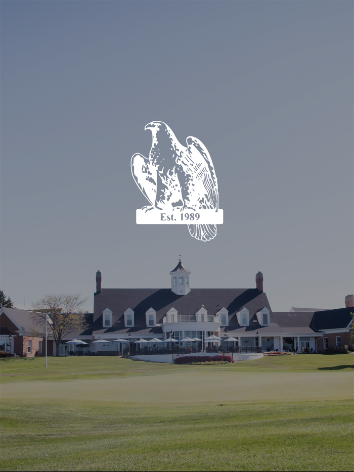 White Eagle Golf Club