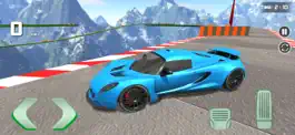 Game screenshot Crazy Mega Ramp Car Stunt hack