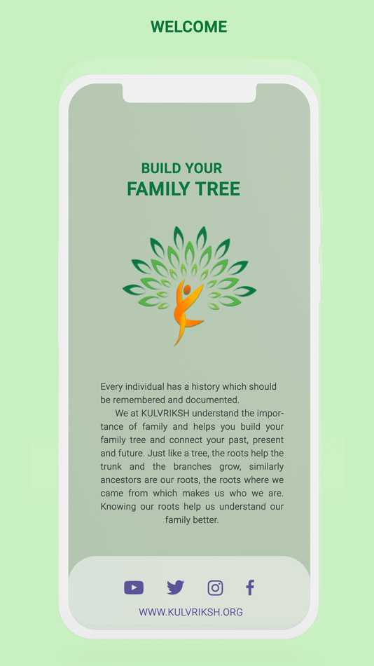 #1. Kulvriksh (iOS) 由: amod Mishra