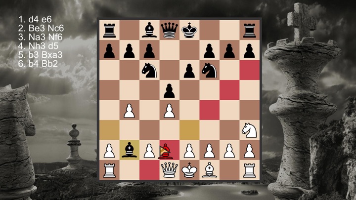 Screenshot #2 pour Chess AI Pure