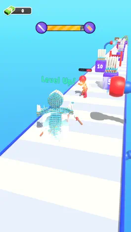 Game screenshot Ammo Man! hack