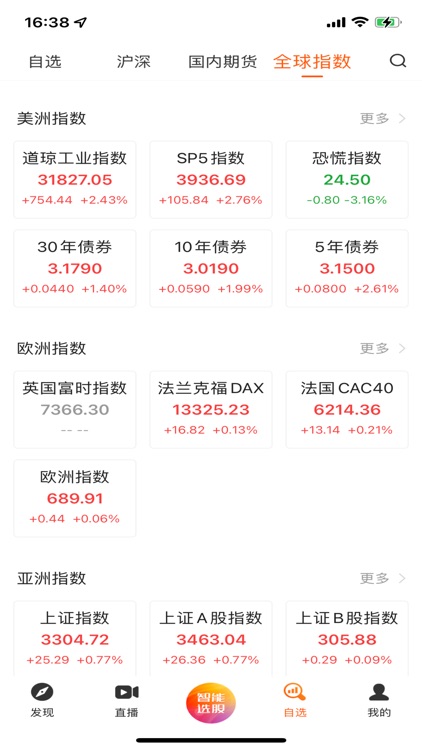 易智投 screenshot-3