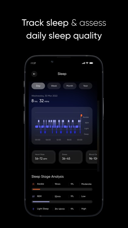NoiseFit: Health & Fitness