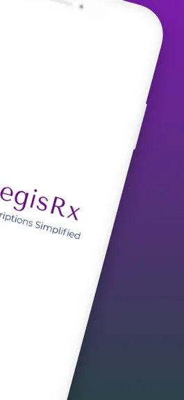 Game screenshot AegisRx apk