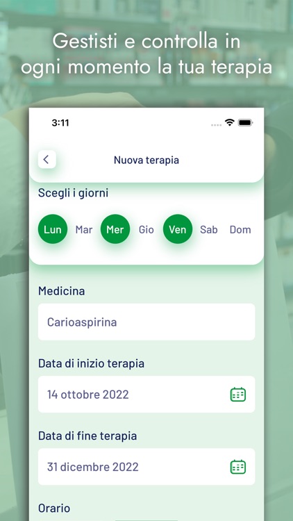 La Farmacia Online
