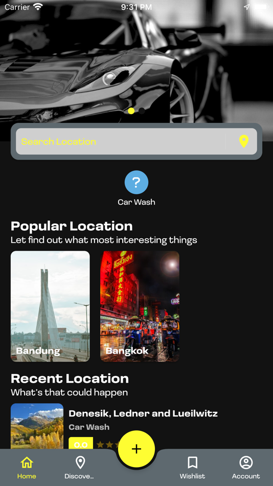 #3. Mr.Auto (iOS) 由: Diwan Style