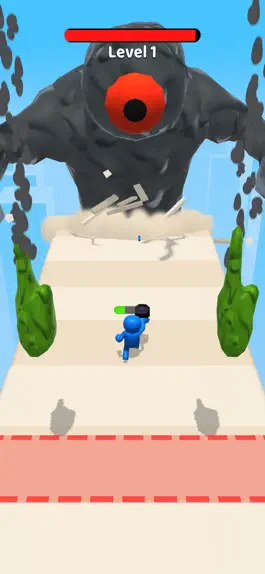 Game screenshot Giant War apk